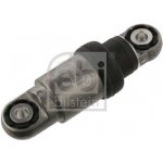Tlumic vibraci, zebrovany klinovy remen FEBI BILSTEIN 03801