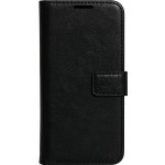AlzaGuard Book Flip Case Xiaomi Redmi Note 12 5G černé – Zbozi.Blesk.cz