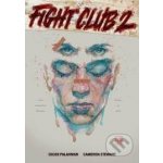 Fight Club 2 - Tyler Durden lebt. Bd.1 - Palahniuk, Chuck – Hledejceny.cz