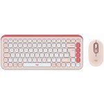 Logitech POP ICON Combo 920-013142 – Hledejceny.cz