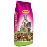 Avicentra Deluxe Činčila 12,5 kg – Zboží Mobilmania