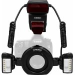 Yongnuo YN24EX pro Canon – Zboží Živě