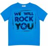 Dětské tričko Winkiki WJB 91393, světle modrá