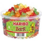Haribo Bärli želé medvídci box 150 ks 1,2 kg – Zboží Dáma