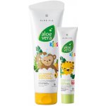 LR Aloe Vera Jungle Friends 3in1 šampon kondicionér & sprchový gel 250 ml – Hledejceny.cz