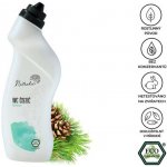 Natasha WC čistič Borovice 750 ml – Sleviste.cz