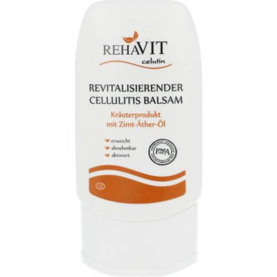 Rehavit Celutin Revitalizing Cellulite Balm 100 ml – Zboží Dáma