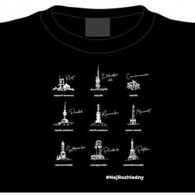 Familium NEJ Rozhledny – Sleviste.cz