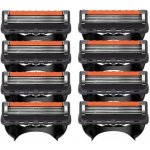 Gillette ProGlide 8 ks – Zboží Dáma Gillette ProGlide 8 ks – Zboží Dáma