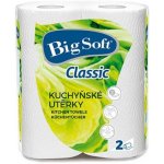 Big Soft Classic 2 vrstvy, 2 x 51 ks – Hledejceny.cz