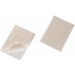 Samolepicí kapsa obdélníková DURABLE A5 5ks – Zboží Živě