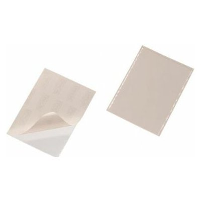 Samolepicí kapsa obdélníková DURABLE A5 5ks – Zboží Živě