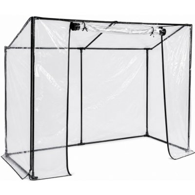 Linder Exclusiv MC4301 200 x 77 x 150 cm – HobbyKompas.cz