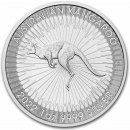 The Perth Mint Australia 1 AUD Australian Kangaroo 1 Zo