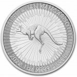 The Perth Mint Australia 1 AUD Australian Kangaroo 1 Zo – Sleviste.cz