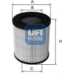 UFI Vzduchový filtr 27.B31.00 – Hledejceny.cz