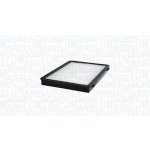 Filtr, vzduch v interiéru MAGNETI MARELLI 350203062460 – Hledejceny.cz