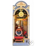 RoboTime Zarážka na knihy miniatura domečku Kouzelné nádraží – Zboží Dáma