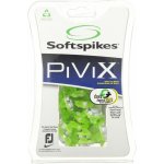 Softspikes Pivix Fast Twist 3.0 Spikes green – Zboží Mobilmania