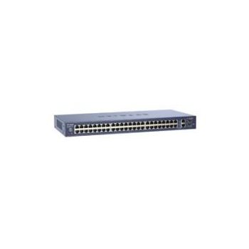 Netgear FS750T2EU