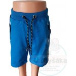 Wolf chlapecké T2131 kratasy tmavě modrá – Zboží Mobilmania