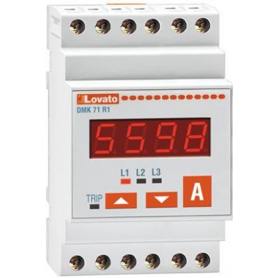 Lovato Electric DMK71R1 – Hledejceny.cz