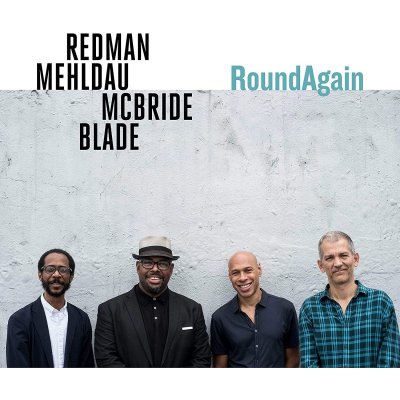 Redman /Mehldau /McBride - Round Again – Hledejceny.cz