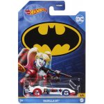 Mattel Hot Weels tématické auto Batman – Zboží Mobilmania