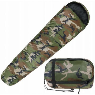 Mil-Tec Mummy – Zboží Dáma