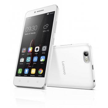 Lenovo Vibe C 8GB Dual SIM