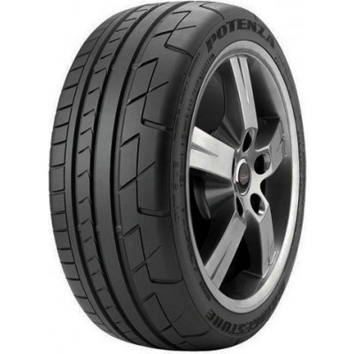 Bridgestone Potenza RE070 285/35 R20 100Y Runflat