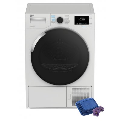 Beko DH8544CSRXST – Hledejceny.cz