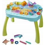 Hasbro Play-Doh All in One Kreativní startovací sada F – Zboží Dáma