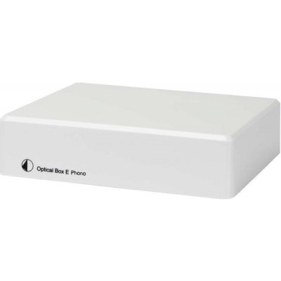 Pro-Ject Optical Box E Phono – Zboží Živě