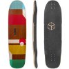 Longboard LOADED deska Cantellated Tesseract 24,5-26