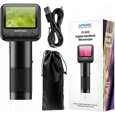 Apexel APL-MS008 – Zboží Živě