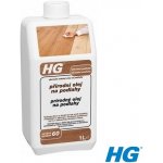 HG 451 přírodní olej na podlahy 1 l – Sleviste.cz