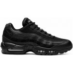 Nike Air Max 95 Essential černá/tmavě šedá – Hledejceny.cz