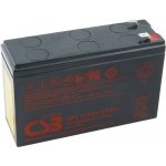 CSB UPS123606F1F2 12V 7Ah – Hledejceny.cz