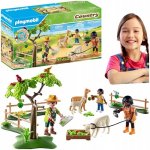 PLAYMOBIL 71251 Výlet s alpakami – Zboží Živě