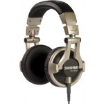 Shure SRH750DJ – Hledejceny.cz