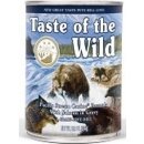 Taste of the Wild Pacific Stream 390 g