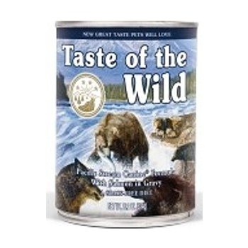 Taste of the Wild Pacific Stream 390 g