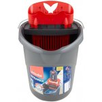 Vileda 157870 Ultramax ždímací kýbl – Zbozi.Blesk.cz