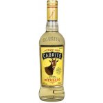 Cabrito Blanco Reposado 40% 0,7 l (holá láhev) – Zboží Dáma