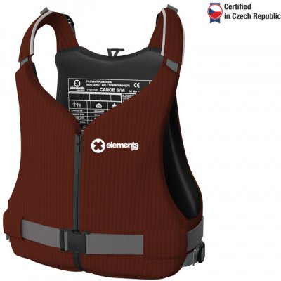 Elements Canoe Rent 2.0 – Zboží Dáma