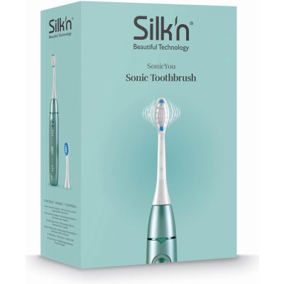 Silk'n Sonic You Purple – Zboží Živě