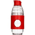 Cafflano Go-Brew červený – Hledejceny.cz