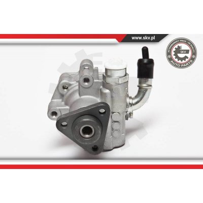 Hydraulické čerpadlo, řízení ESEN SKV 10SKV075 – Sleviste.cz