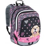 Bagmaster Alfa 21 A pes růžová – Zboží Dáma